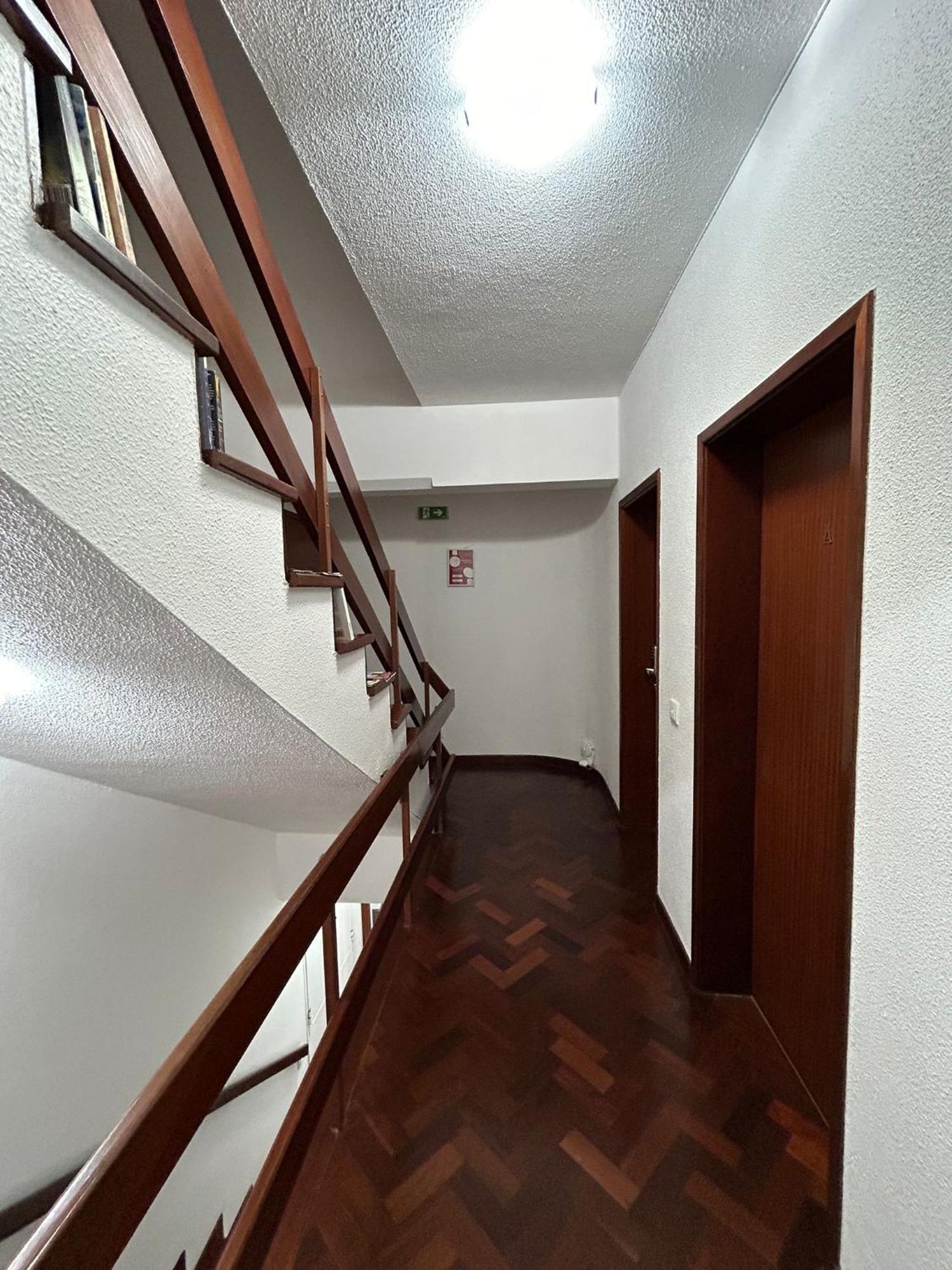 Accommodatie bij particulieren Palmar Funchal (Madeira)