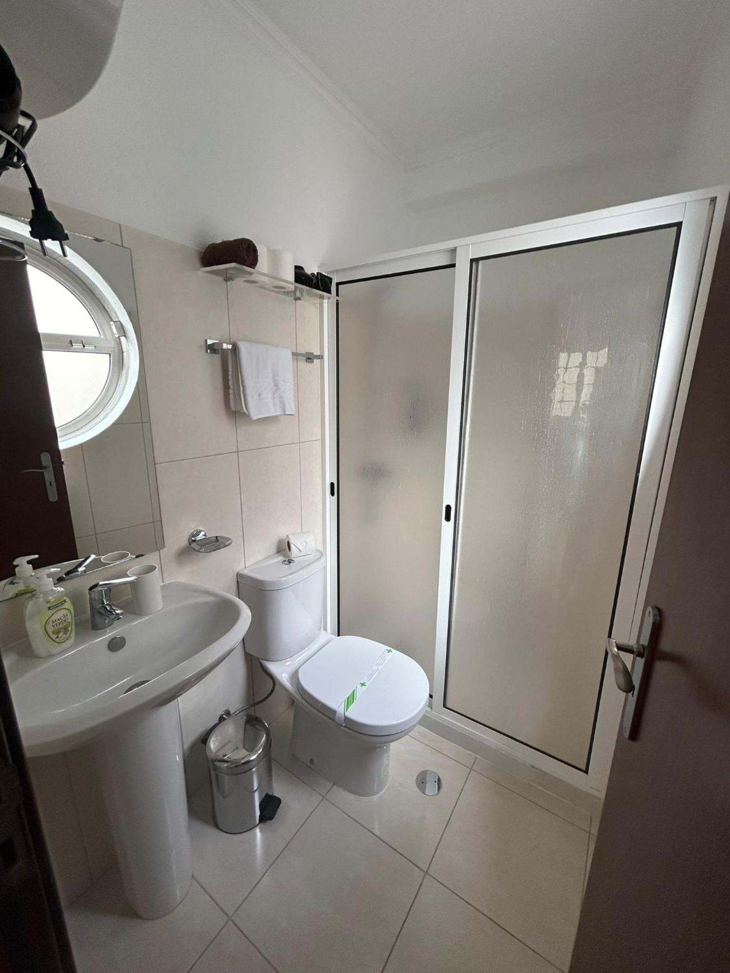 Accommodatie bij particulieren Palmar Funchal (Madeira)