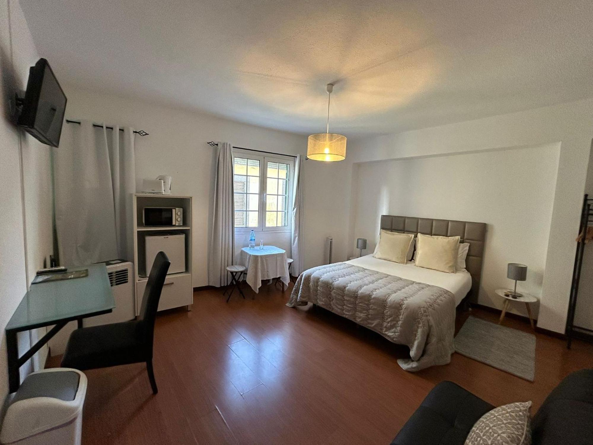 Accommodatie bij particulieren Palmar *