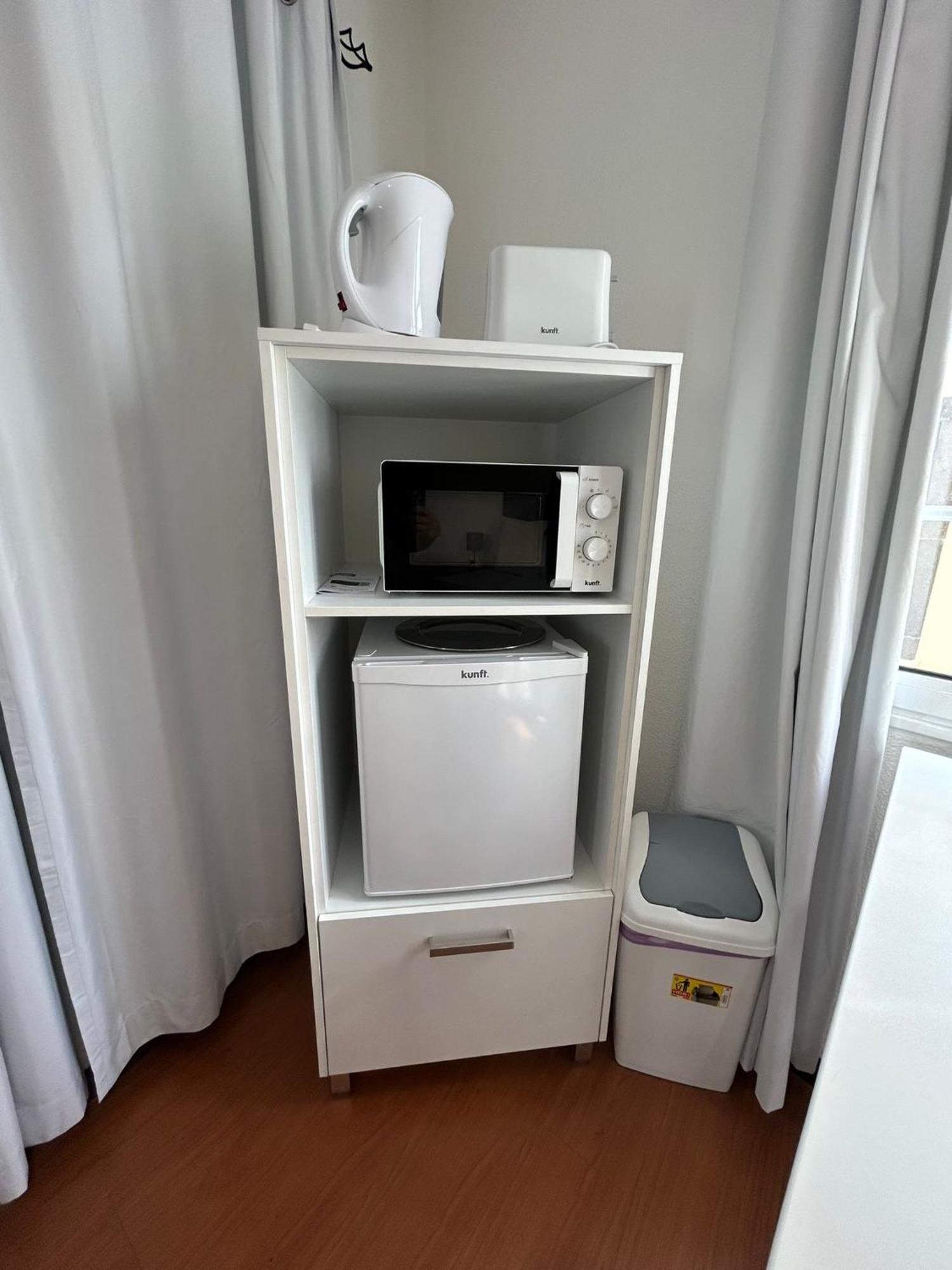 Accommodatie bij particulieren Palmar *