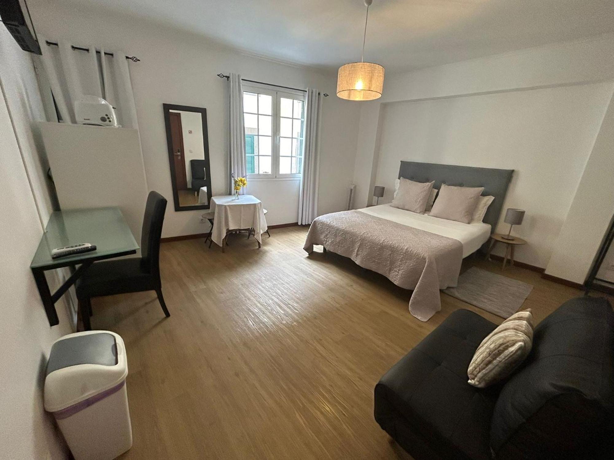 Accommodatie bij particulieren Palmar *