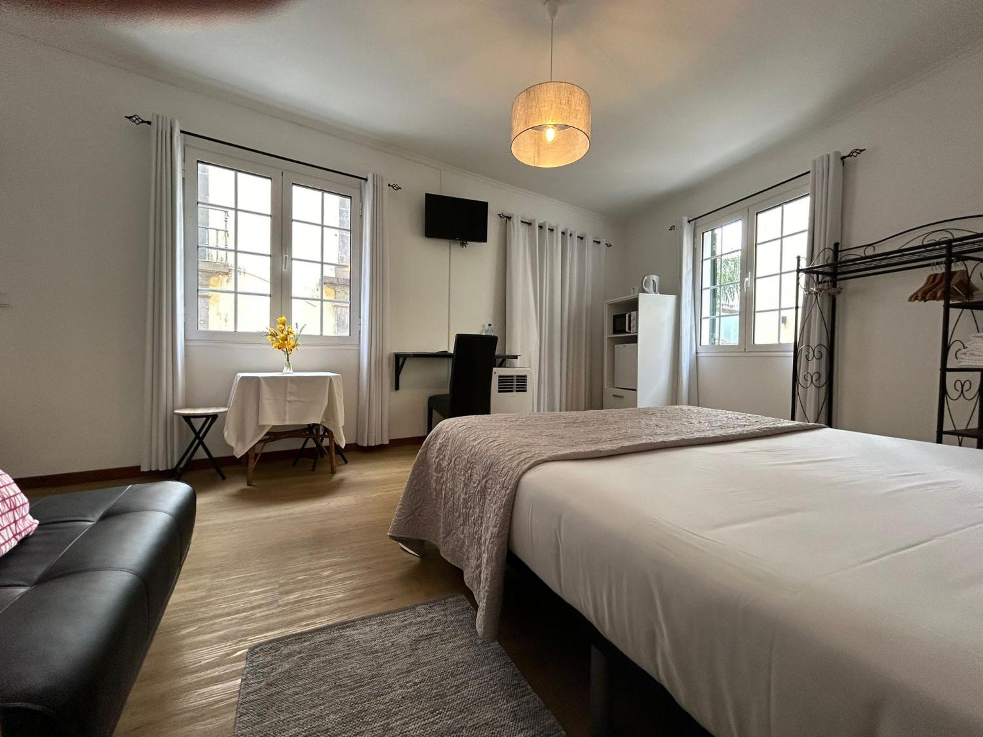 Accommodatie bij particulieren Palmar *