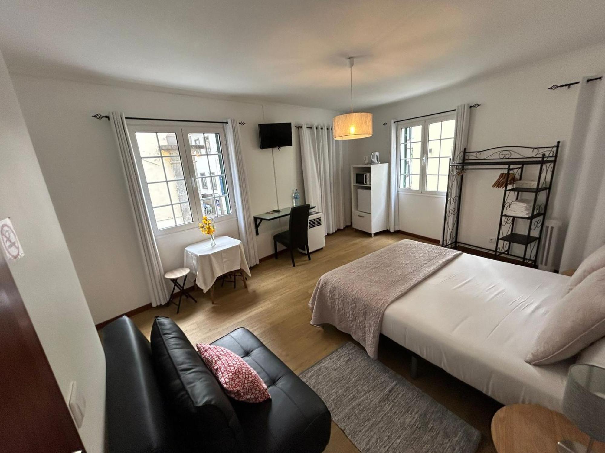 Accommodatie bij particulieren Palmar Funchal (Madeira)