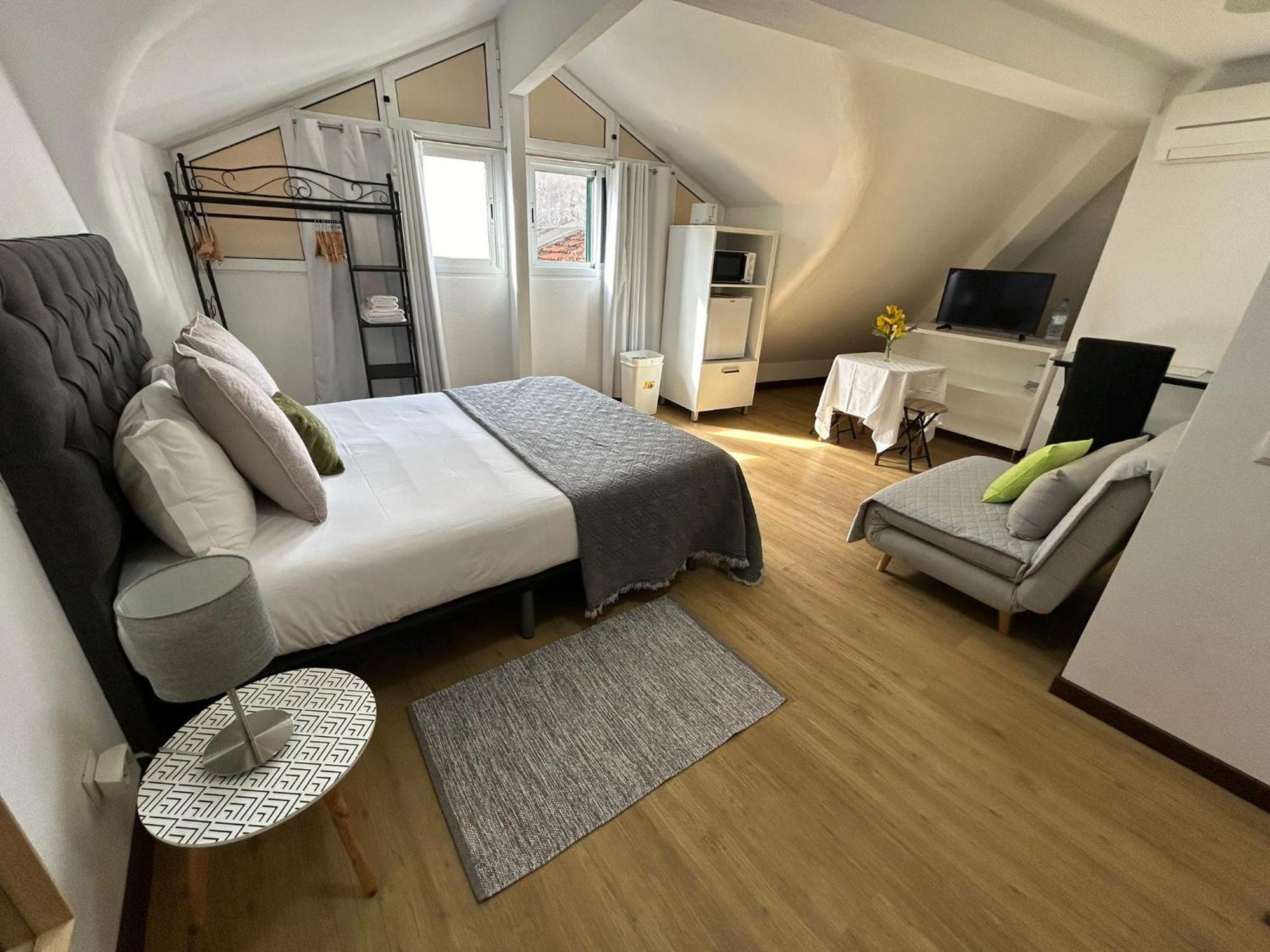 Accommodatie bij particulieren Palmar Funchal (Madeira)