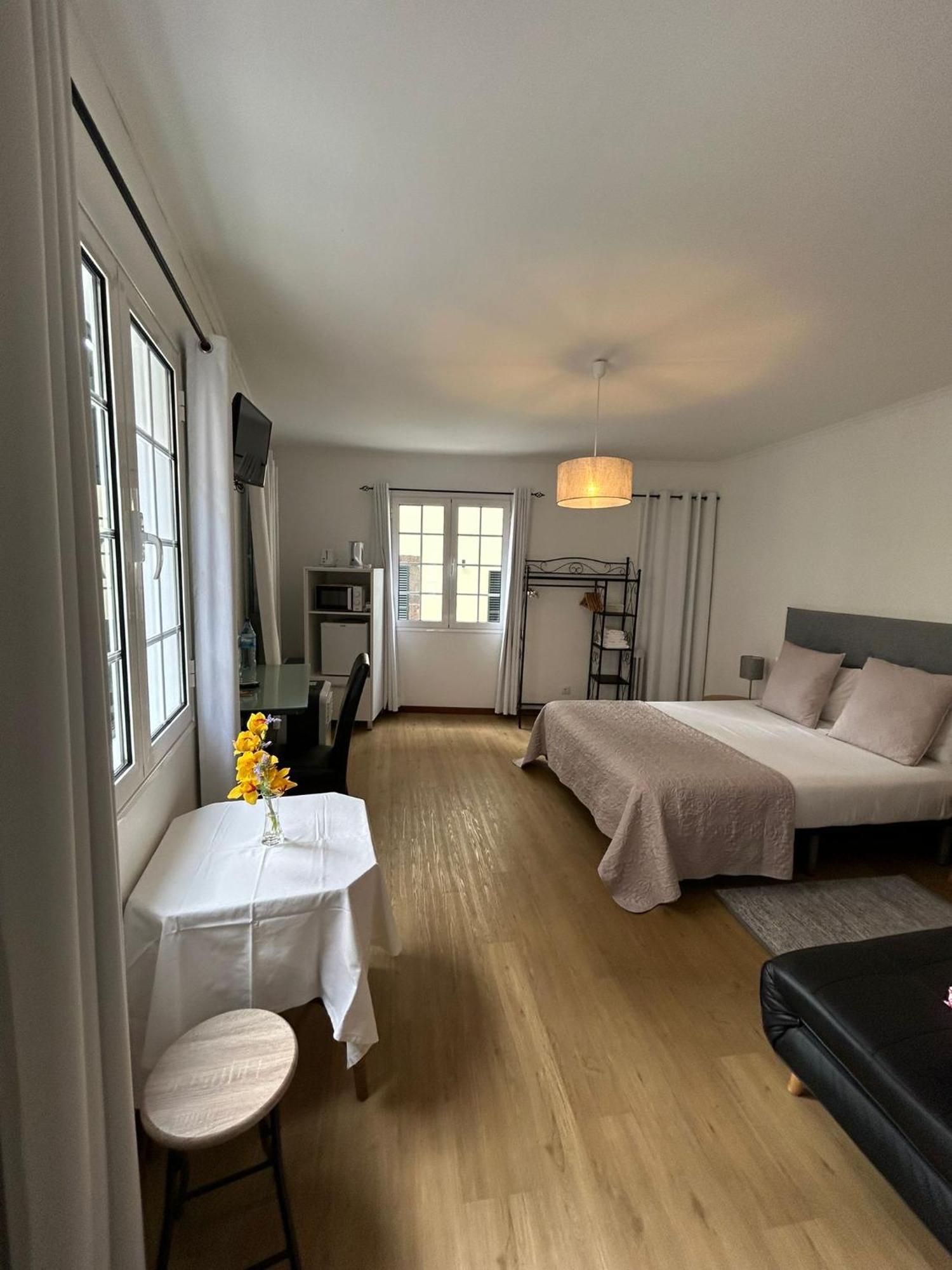 Accommodatie bij particulieren Palmar Funchal (Madeira)