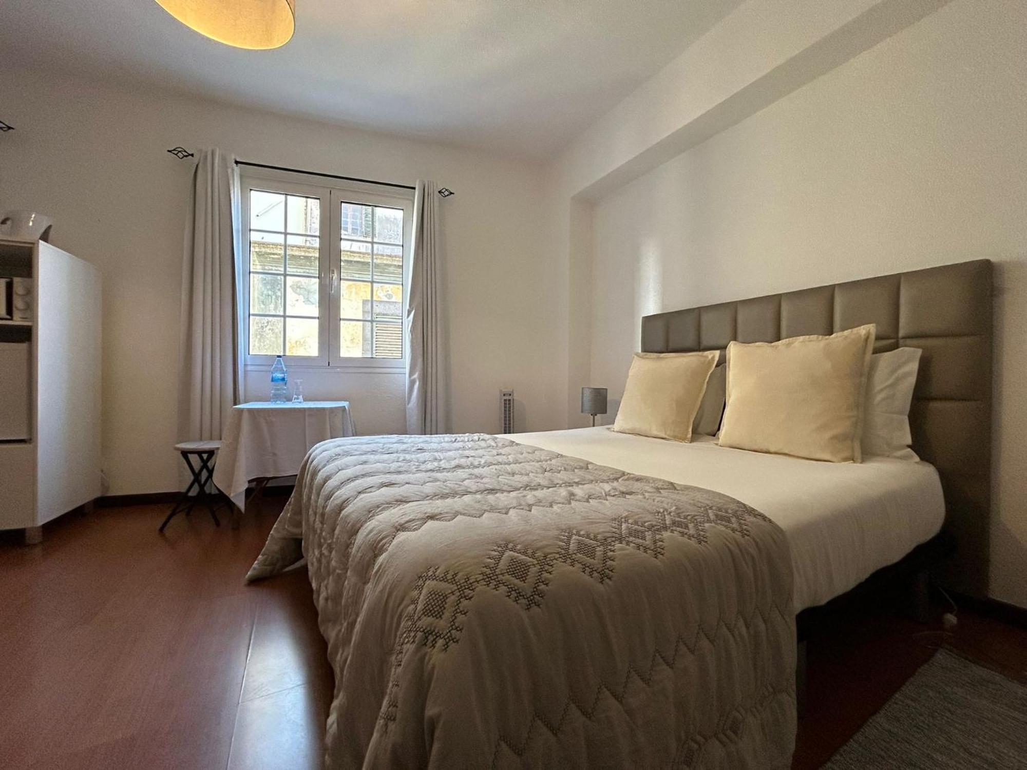 Accommodatie bij particulieren Palmar