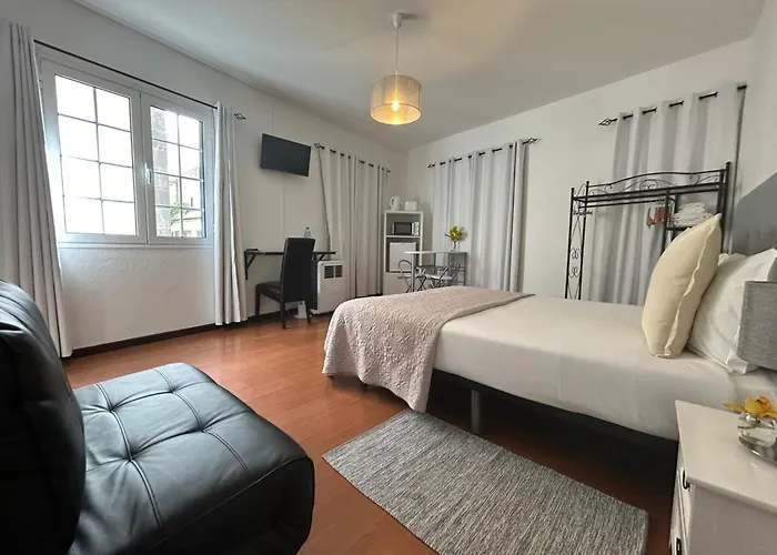 Palmar Rooms