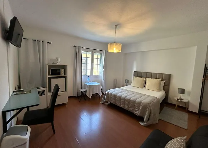 Palmar Rooms