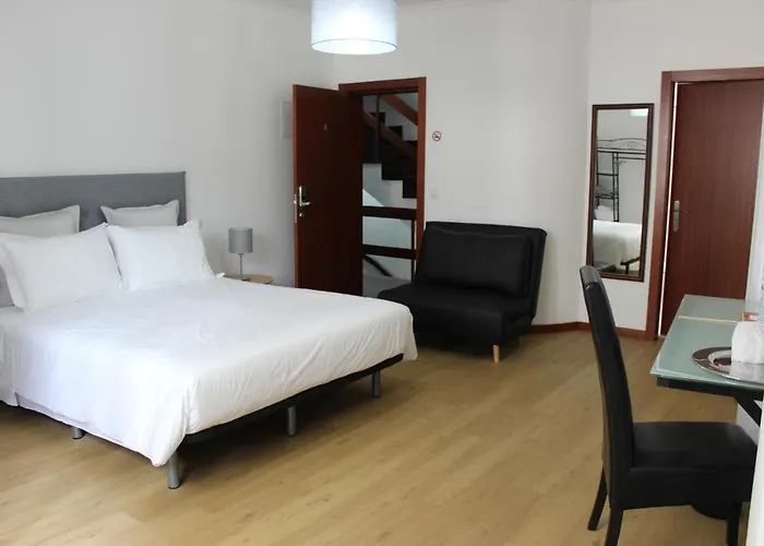 Palmar Rooms