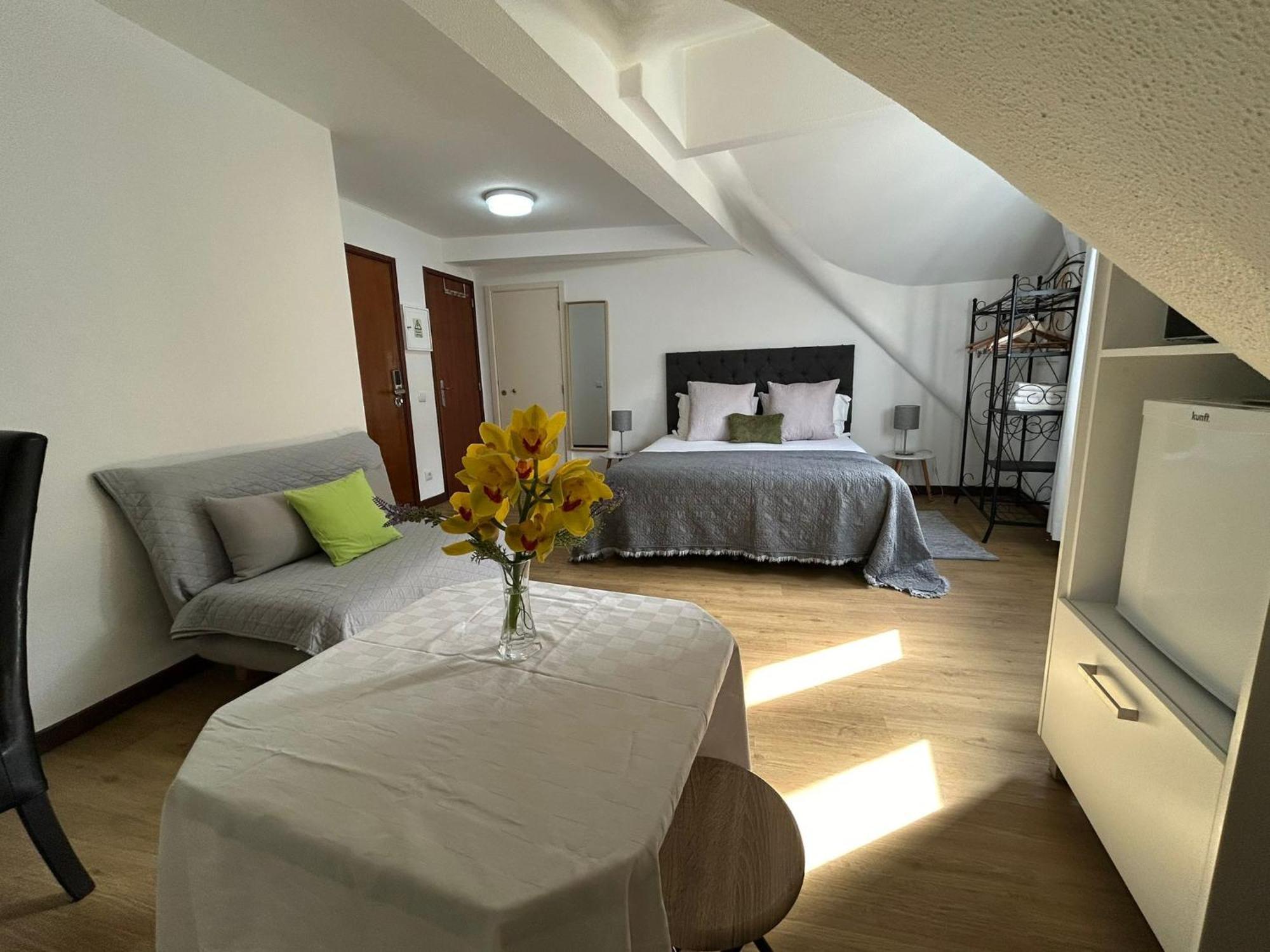 Privatunterkunft Palmar Funchal (Madeira)
