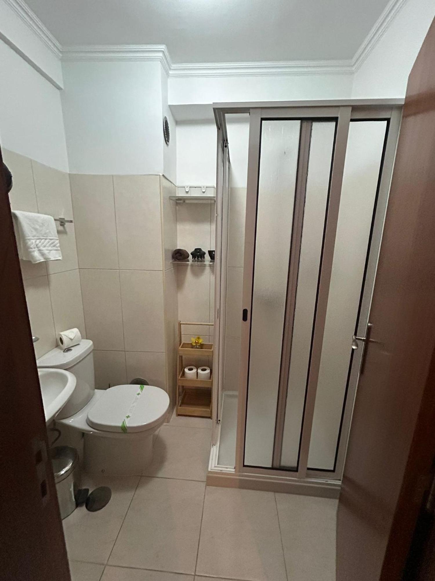 Privatunterkunft Palmar