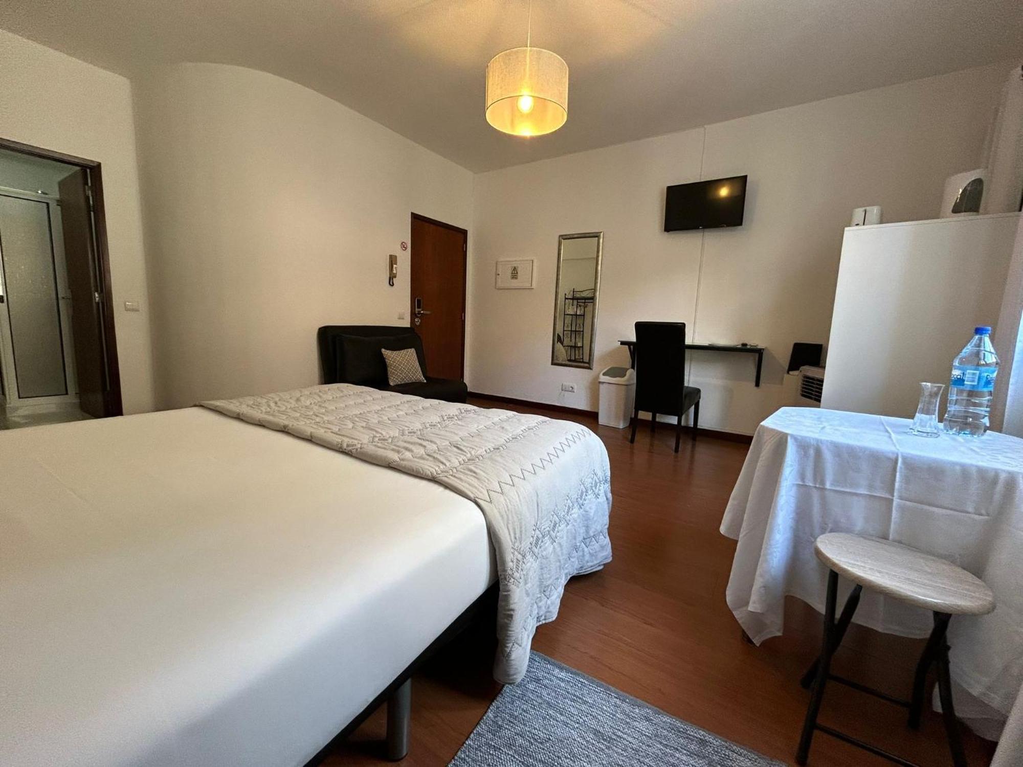 Privatunterkunft Palmar
