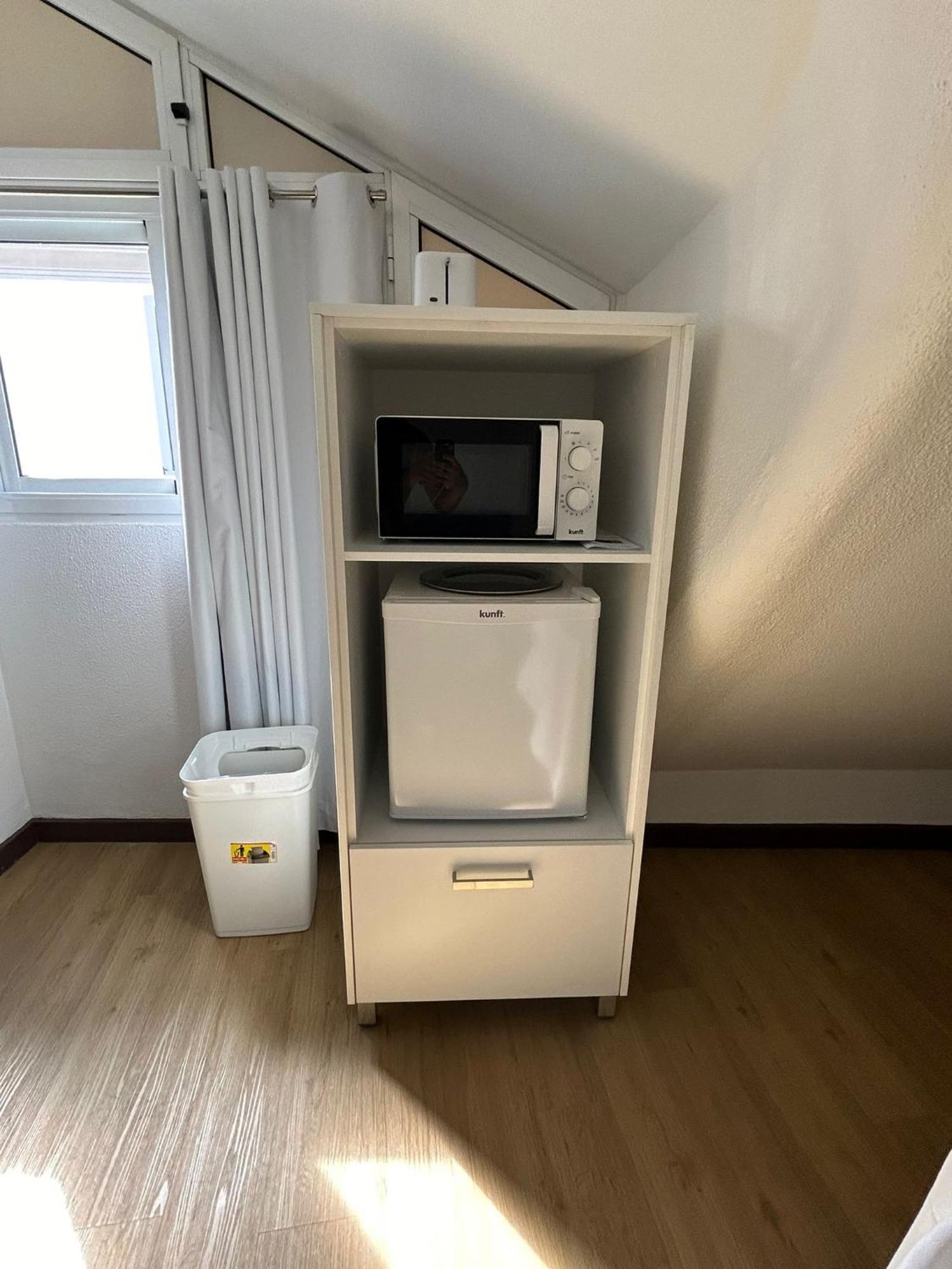 Privatunterkunft Palmar *