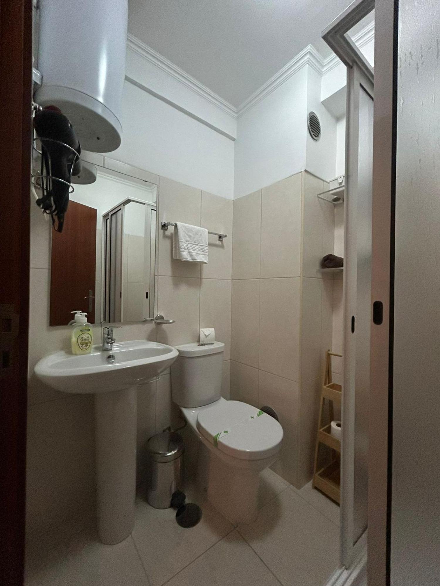 Privatunterkunft Palmar