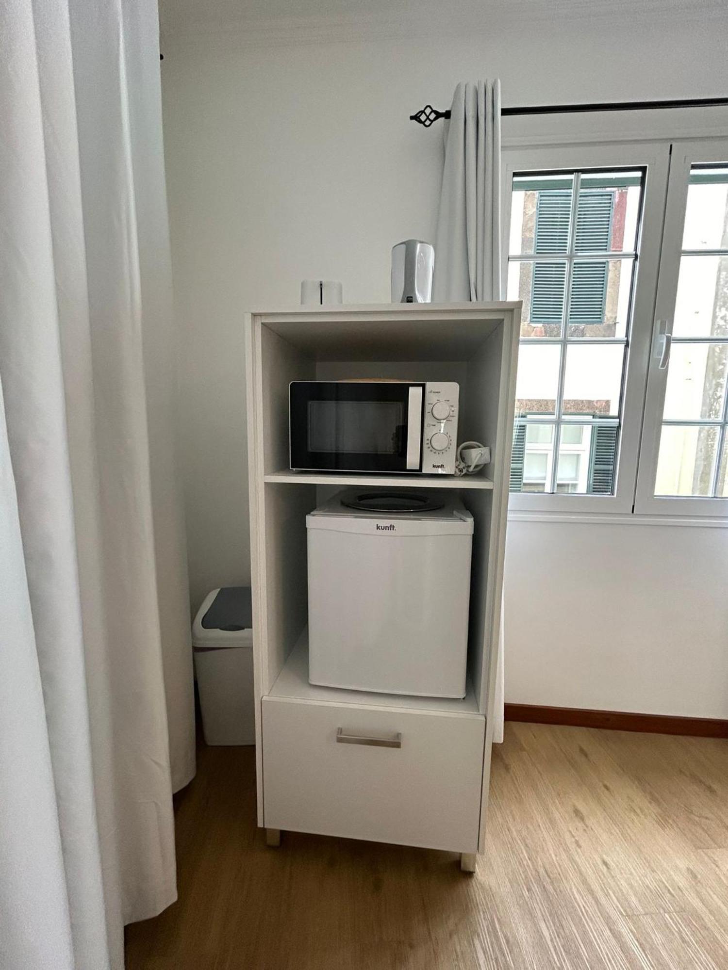 Privatunterkunft Palmar Funchal (Madeira)